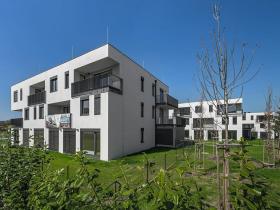 Prodej bytu 3+kk, Praha - Zličín, Strážovická, 82 m2
