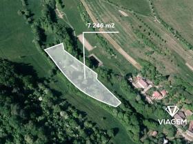 Prodej louky, Hřivínův Újezd, 7246 m2