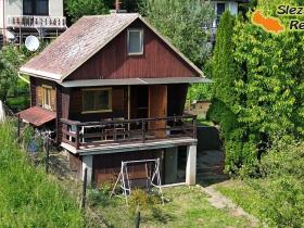 Prodej chaty, Tichá, 44 m2