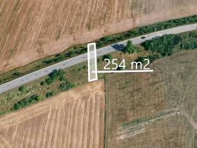 Prodej podílu pole, Vranovice, 28 m2