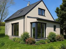 Prodej rodinného domu, Halenkovice, 150 m2