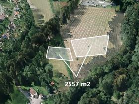 Prodej podílu pole, Plasy, 2130 m2