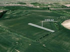 Prodej podílu pole, Mutěnice, 438 m2