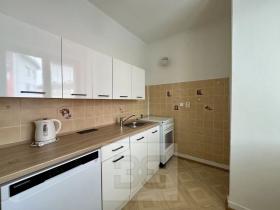 Pronájem bytu 3+1, Brno, Křížová, 69 m2