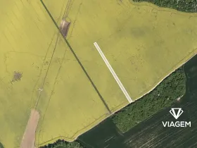Prodej podílu pole, Koryčany, 550 m2