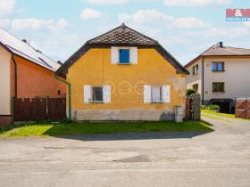 Prodej rodinného domu, Tlumačov, 43 m2