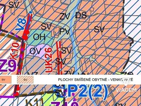 Prodej pozemku pro bydlení, Planá, 612 m2