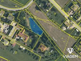 Prodej zahrady, Dlouhoňovice, 670 m2