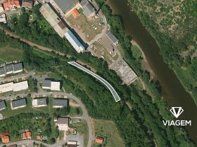 Prodej podílu pole, Roztoky, 645 m2