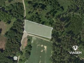 Prodej podílu pole, Jesenec, 344 m2