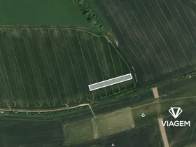 Prodej pole, Svárov, 1993 m2