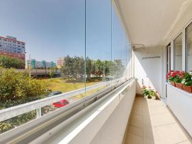 Prodej bytu 3+1, Praha - Řepy, Zrzavého, 74 m2