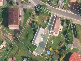 Prodej rodinného domu, Tři Sekery, 181 m2