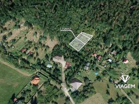 Prodej pozemku pro bydlení, Chodouň, 1156 m2