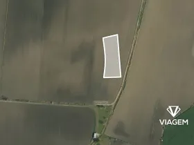 Prodej pole, Vinařice, 3640 m2