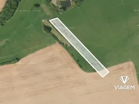 Prodej pole, Lašovice, 4751 m2