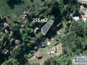 Prodej zahrady, Zábřeh, 255 m2