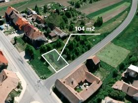 Prodej pozemku, Kozojídky, 104 m2