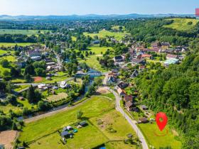 Prodej pozemku pro bydlení, Chotyně, 1062 m2
