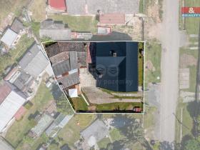 Prodej rodinného domu, Dolní Bělá, 169 m2