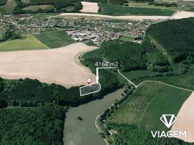 Prodej lesa, Hvozdná, 4164 m2