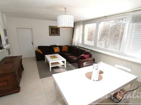 Prodej bytu 4+kk, Praha - Malešice, Niederleho, 88 m2