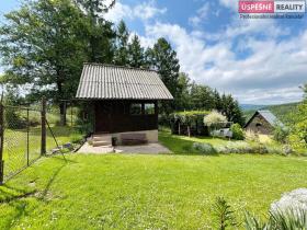 Prodej chaty, Trutnov, 35 m2