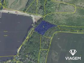 Prodej podílu zahrady, Dřetovice, 520 m2