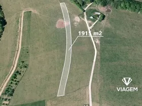 Prodej pole, Březůvky, 1915 m2