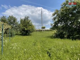 Prodej zahrady, Soběhrdy, 1202 m2