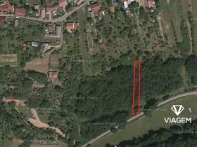 Prodej podílu lesa, Bělov, 309 m2