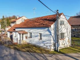 Prodej rodinného domu, Hostomice, 114 m2