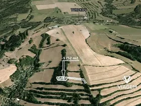 Prodej lesa, Tvrdkov, 5752 m2