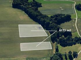 Prodej podílu pole, Ostrava, 1543 m2