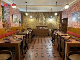 Pronájem obchodního prostoru, Praha - Vinohrady, Na Kozačce, 339 m2