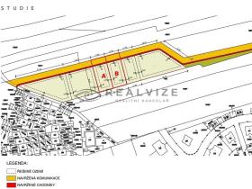 Prodej pozemku pro bydlení, Dolní Třebonín, 655 m2