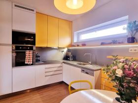 Prodej bytu 2+1, Brno, Vídeňská, 57 m2