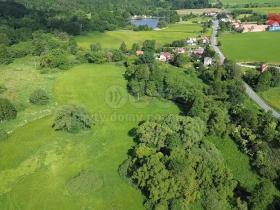 Prodej louky, Spálené Poříčí, 13461 m2