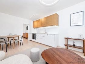 Prodej bytu 4+kk, Praha - Troja, Pomořanská, 71 m2