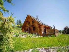Prodej rodinného domu, Strážný, 108 m2