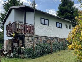 Prodej chaty, Zbraslavice, 47 m2