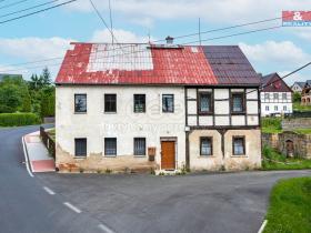 Prodej rodinného domu, Janov, 268 m2