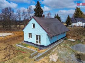 Prodej rodinného domu, Mnichov - Rájov, 97 m2