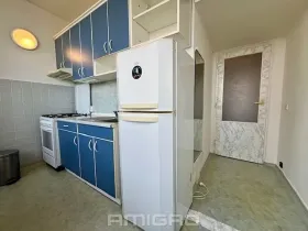 Pronájem bytu 1+1, Brno, Loosova, 36 m2