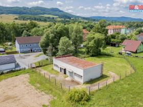 Prodej komerční nemovitosti, Stružnice, 352 m2