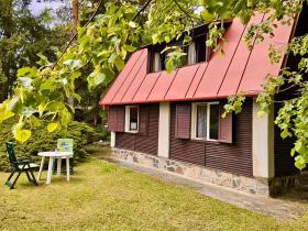 Prodej chaty, Jemnice, 40 m2