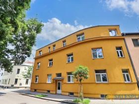 Prodej bytu 2+kk, Brno, Jeneweinova, 41 m2