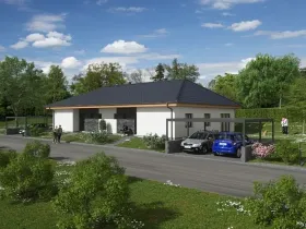 Prodej bytu 4+kk, Kladno, Ve Strnadovně, 82 m2