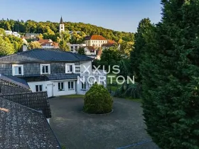 Prodej vily, Praha - Liboc, Rybničná, 769 m2