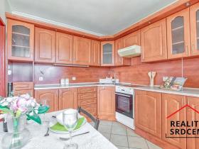 Prodej bytu 2+1, Karviná, Žižkova, 60 m2
